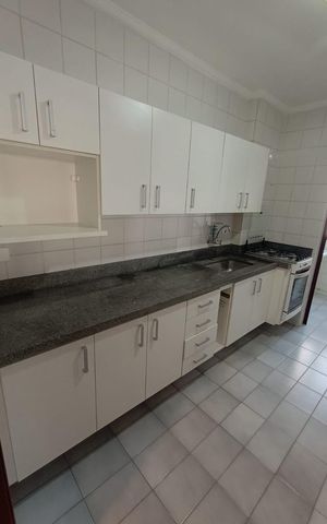 Apartamento para alugar com 60m², 2 quartos e 1 vaga Apartamento para alugar com 60m², 2 quartos e 1 vagaCozinha