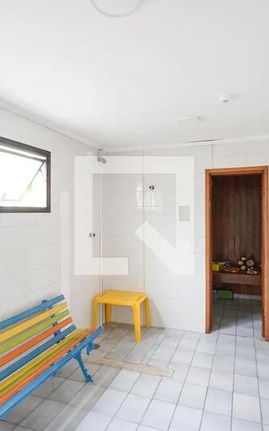 Apartamento para alugar com 60m², 2 quartos e 1 vaga Apartamento para alugar com 60m², 2 quartos e 1 vagaÁrea externa