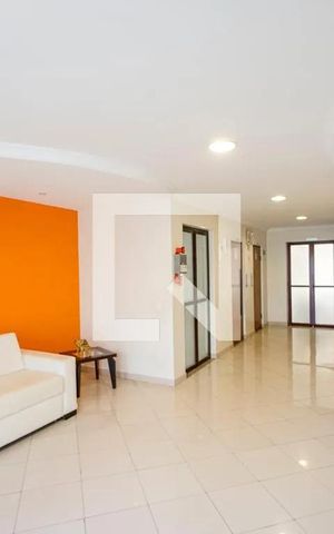 Apartamento para alugar com 60m², 2 quartos e 1 vaga Apartamento para alugar com 60m², 2 quartos e 1 vagaÁrea externa