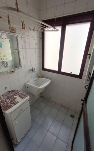 Apartamento para alugar com 60m², 2 quartos e 1 vaga Apartamento para alugar com 60m², 2 quartos e 1 vagaÁrea de serviço