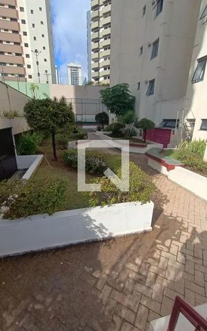 Apartamento para alugar com 60m², 2 quartos e 1 vaga Apartamento para alugar com 60m², 2 quartos e 1 vagaÁrea externa