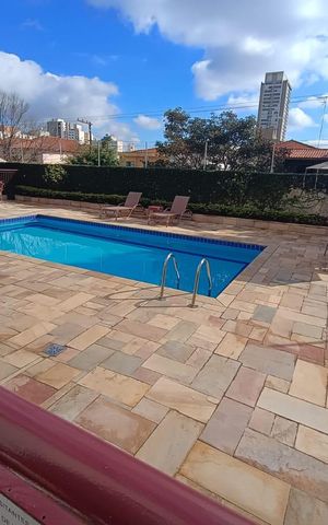 Apartamento para alugar com 60m², 2 quartos e 1 vaga Apartamento para alugar com 60m², 2 quartos e 1 vagaÁrea externa