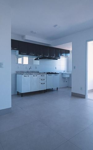 Apartamento para alugar com 69m², 3 quartos e 1 vaga