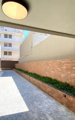Apartamento para alugar com 74m², 2 quartos e 2 vagas Apartamento para alugar com 74m², 2 quartos e 2 vagasÁrea comum