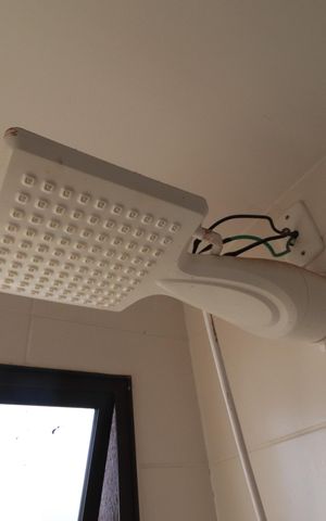 Apartamento para alugar com 43m², 2 quartos e 1 vagaBANHEIRO 