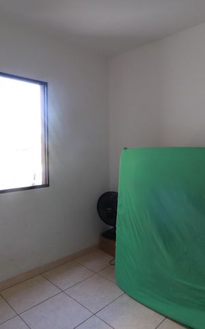 Apartamento para alugar com 43m², 2 quartos e 1 vagaQUARTO 1 