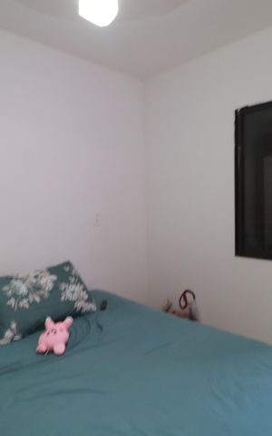 Apartamento para alugar com 43m², 2 quartos e 1 vagaQUARTO 2