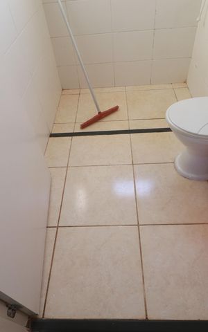 Apartamento para alugar com 43m², 2 quartos e 1 vagaBANHEIRO 