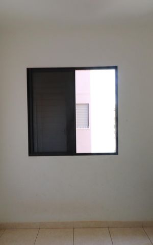 Apartamento para alugar com 43m², 2 quartos e 1 vagaQUARTO 1 