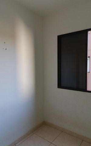 Apartamento para alugar com 43m², 2 quartos e 1 vagaQUARTO 1 