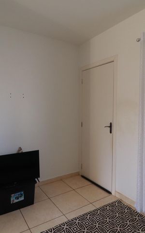Apartamento para alugar com 43m², 2 quartos e 1 vagaSALA