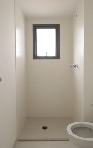 Apartamento para alugar com 88m², 2 quartos e 1 vagaBanheiro da Suíte