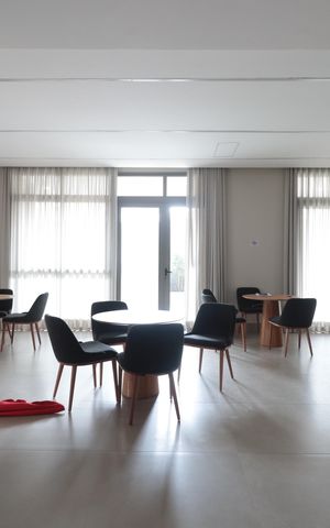 Apartamento para alugar com 88m², 2 quartos e 1 vagaÁrea comum - Salão de festas