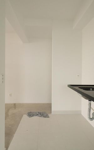 Apartamento para alugar com 88m², 2 quartos e 1 vagaCozinha