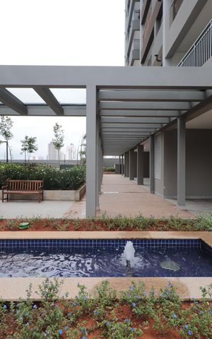 Apartamento para alugar com 88m², 2 quartos e 1 vagaÁrea comum