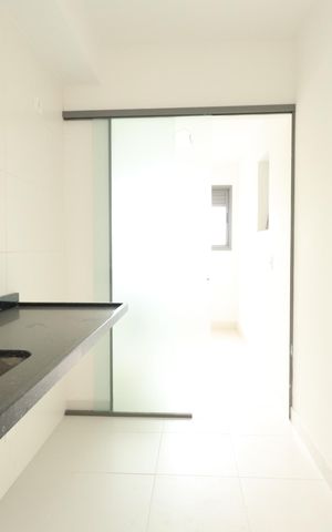 Apartamento para alugar com 88m², 2 quartos e 1 vagaCozinha