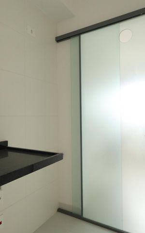 Apartamento para alugar com 88m², 2 quartos e 1 vagaCozinha