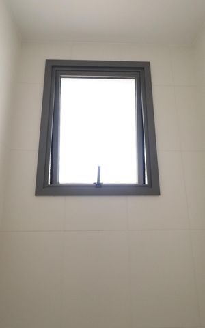Apartamento para alugar com 88m², 2 quartos e 1 vagaBanheiro da Suíte