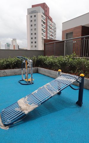 Apartamento para alugar com 88m², 2 quartos e 1 vagaÁrea comum - Academia