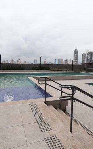 Apartamento para alugar com 88m², 2 quartos e 1 vagaÁrea comum - Piscina