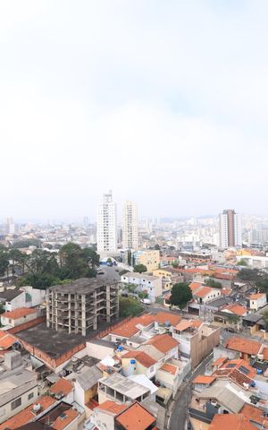 Apartamento para alugar com 88m², 2 quartos e 1 vagaVista da Sacada