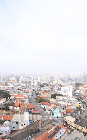 Apartamento para alugar com 88m², 2 quartos e 1 vagaVista da Sacada