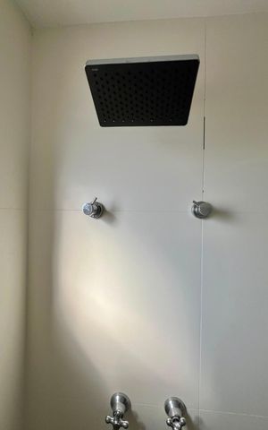 Apartamento para alugar com 75m², 1 quarto e 1 vaga Apartamento para alugar com 75m², 1 quarto e 1 vagaBanheiro