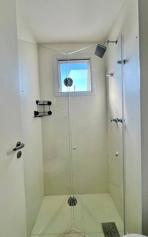 Apartamento para alugar com 75m², 1 quarto e 1 vaga Apartamento para alugar com 75m², 1 quarto e 1 vagaBanheiro