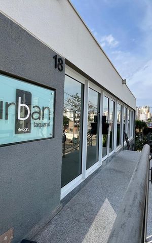 Apartamento para alugar com 75m², 1 quarto e 1 vaga Apartamento para alugar com 75m², 1 quarto e 1 vagaFachada da portaria