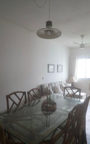 Apartamento para alugar com 82m², 2 quartos e 1 vaga Apartamento para alugar com 82m², 2 quartos e 1 vagaSala