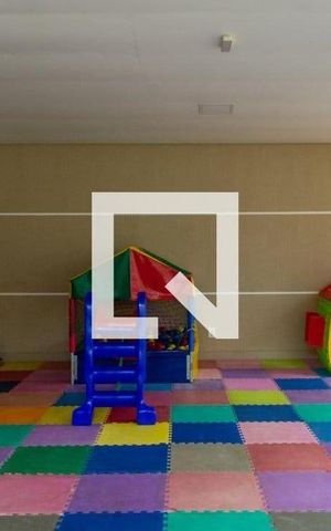 Apartamento para alugar com 47m², 2 quartos e 1 vaga Apartamento para alugar com 47m², 2 quartos e 1 vagaBrinquedoteca