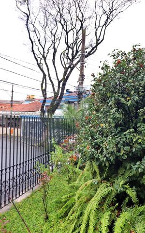 Casa à venda com 230m², 3 quartos e 4 vagasQuintal