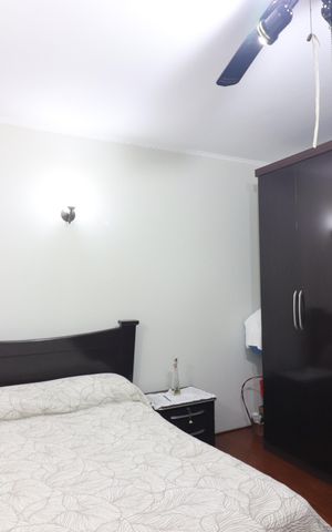 Casa à venda com 230m², 3 quartos e 4 vagasQuarto 1 - Suíte