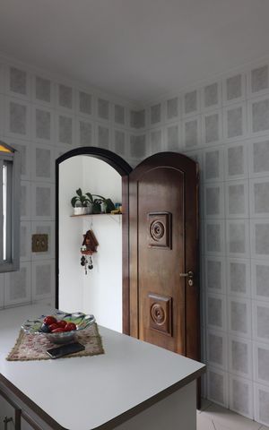 Casa à venda com 230m², 3 quartos e 4 vagasCozinha