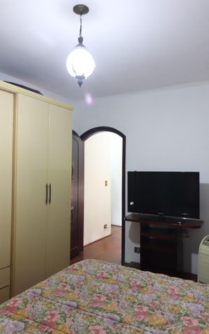 Casa à venda com 230m², 3 quartos e 4 vagasQuarto 3