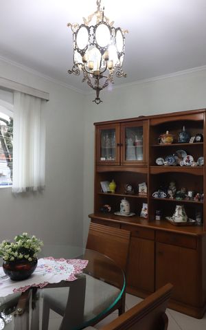 Casa à venda com 230m², 3 quartos e 4 vagasCopa 