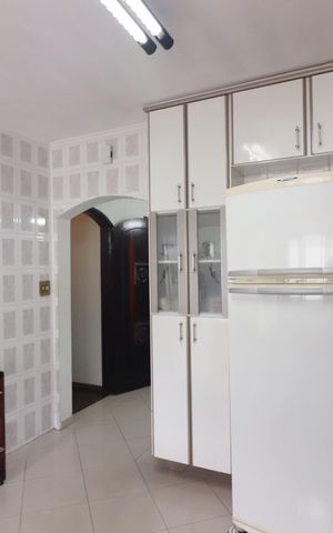 Casa à venda com 230m², 3 quartos e 4 vagasCozinha