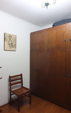 Casa à venda com 230m², 3 quartos e 4 vagasQuarto 2