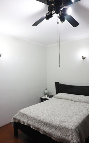 Casa à venda com 230m², 3 quartos e 4 vagasQuarto 1 - Suíte
