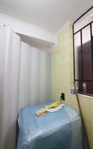 Casa à venda com 230m², 3 quartos e 4 vagasÁrea de Serviço