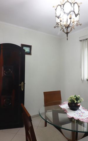 Casa à venda com 230m², 3 quartos e 4 vagasCopa 