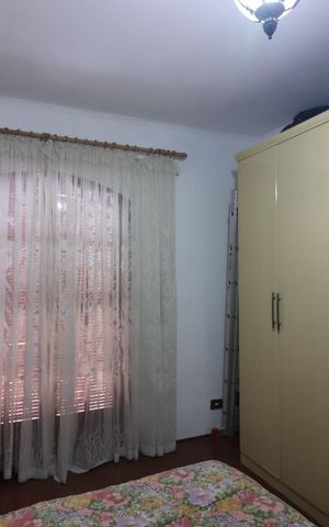 Casa à venda com 230m², 3 quartos e 4 vagasQuarto 3