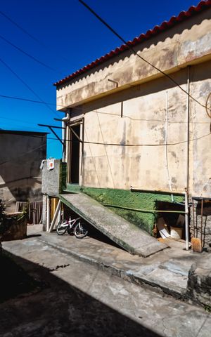 Casa à venda com 360m², 2 quartos e 3 vagasQuintal