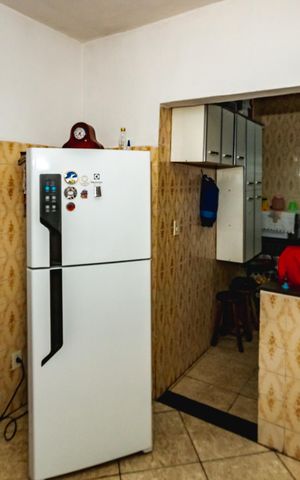 Casa à venda com 360m², 2 quartos e 3 vagasCozinha