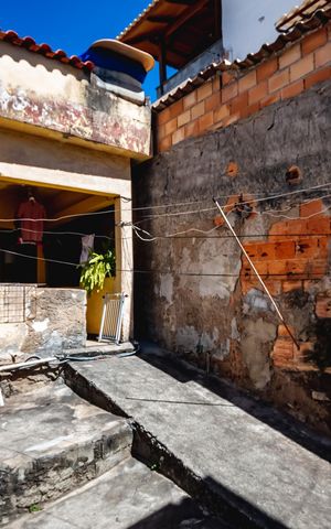 Casa à venda com 360m², 2 quartos e 3 vagasQuintal