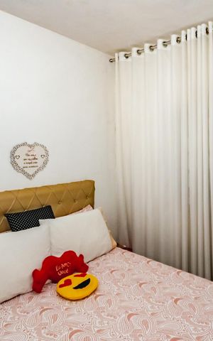 Casa à venda com 360m², 2 quartos e 3 vagasQuarto 1