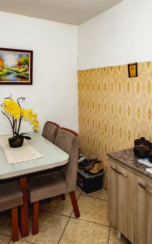 Casa à venda com 360m², 2 quartos e 3 vagasCopa