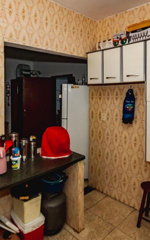Casa à venda com 360m², 2 quartos e 3 vagasCozinha