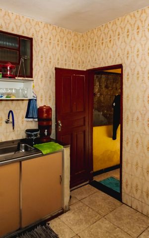 Casa à venda com 360m², 2 quartos e 3 vagasCozinha