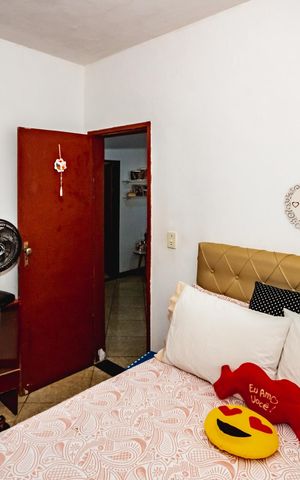 Casa à venda com 360m², 2 quartos e 3 vagasQuarto 1